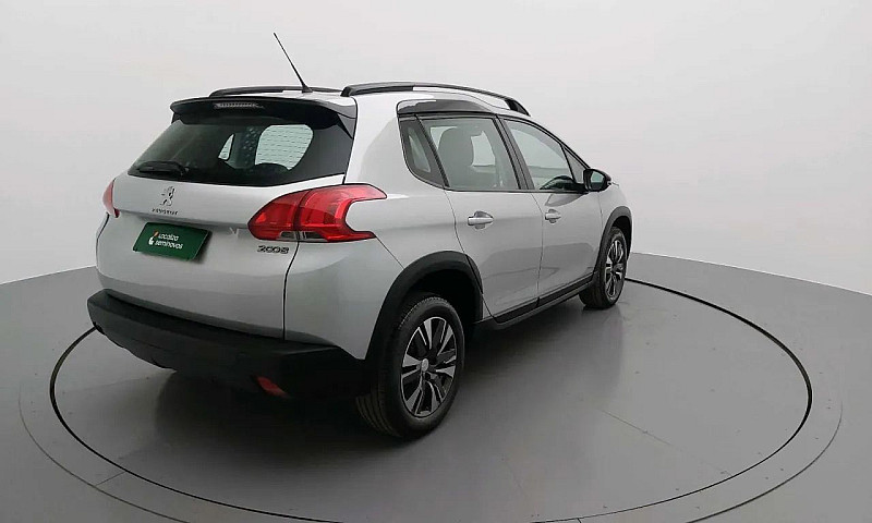 Peugeot 2008 2022 1....