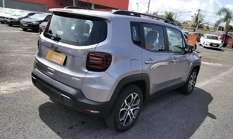 Jeep Renegade 2022 1...