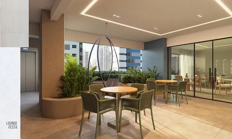 Apartamento De 2 Qua...