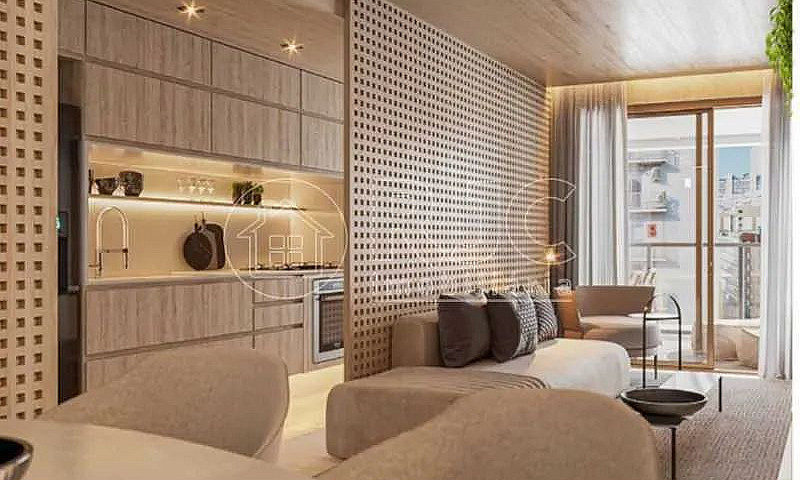 Cobertura Para Venda...