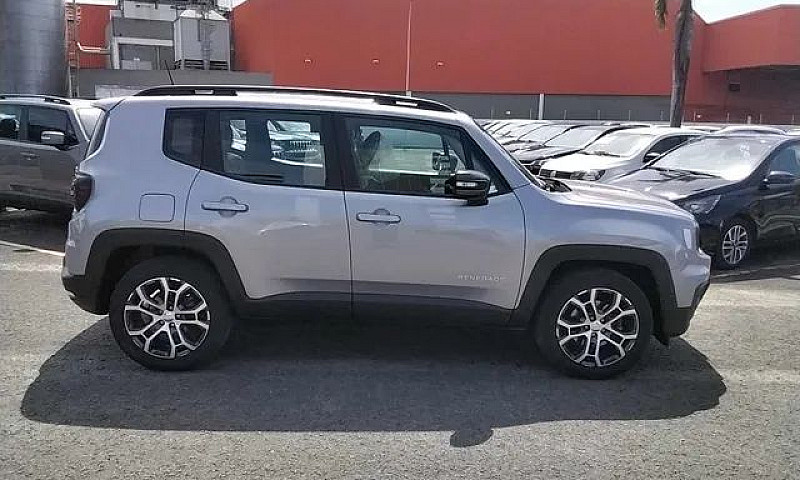 Jeep Renegade 2022 1...