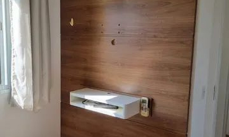 Apartamento Para Alu...