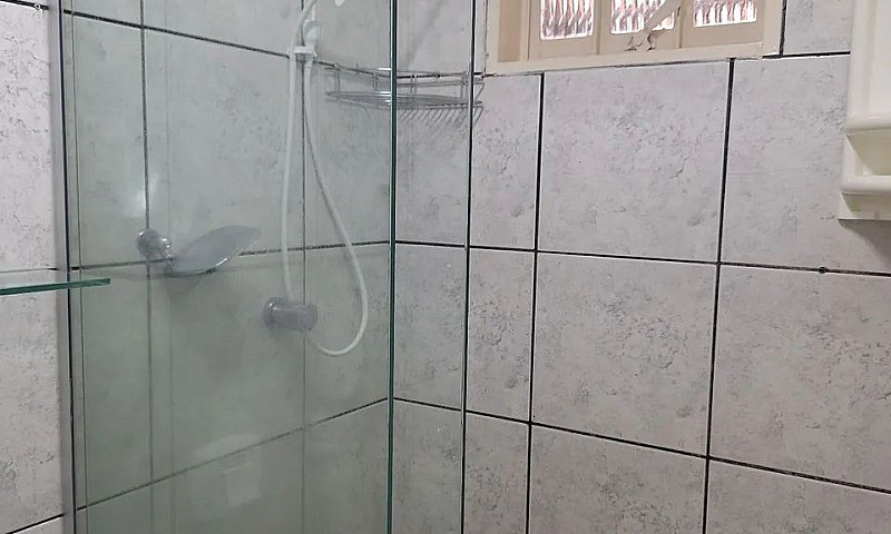 Alugo Kitnet Mobilia...