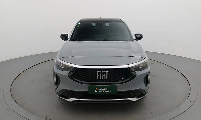 Fiat Fastback Limite...