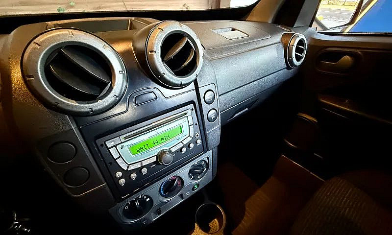 Ecosport Xlt Freesty...
