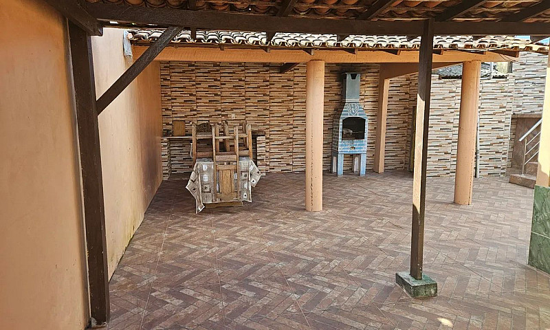 Casa Mosqueiro ...
