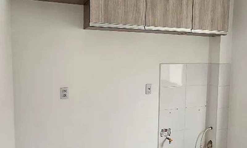 Apartamento Novinho ...