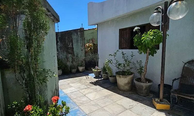 Casa Na Av. Do Sol -...