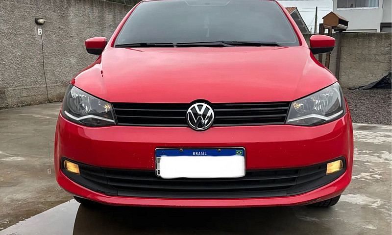 Vendo Gol G6 Trend 1...