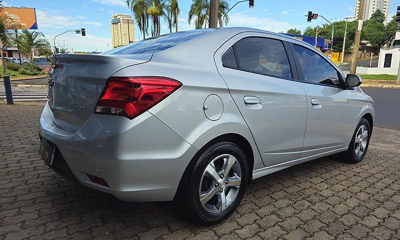 Prisma 1.4 Ltz Autom...