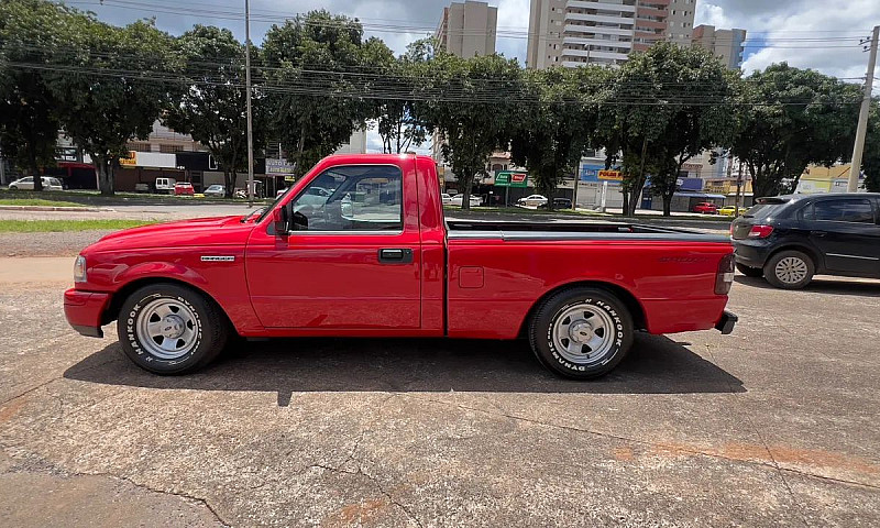 Ranger Sport Xls 200...