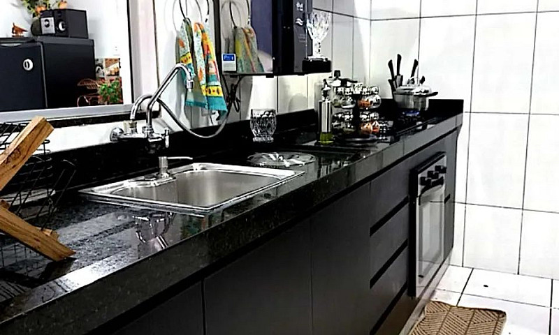 Excelente Casa Com 0...