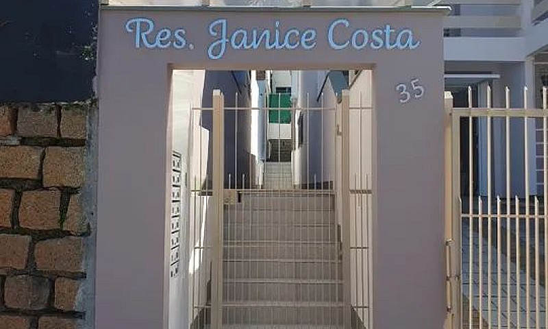 Apartamento Na Ufsc ...