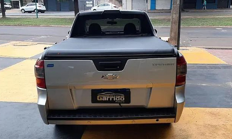 Montana 1.4 Ls 2017...