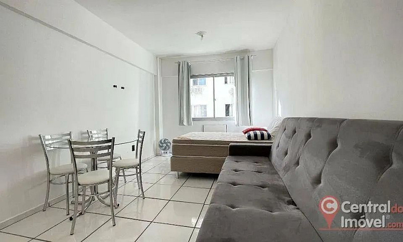 Kitnet Com 30 M² Par...