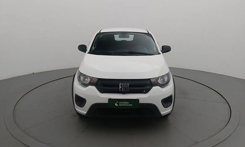 Fiat Mobi Like 1.0 F...