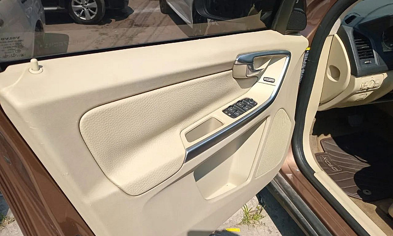 Volvo Xc 60 3.0 Awd ...
