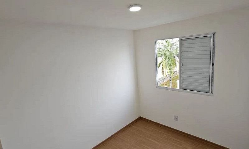 Apartamento Novinho ...