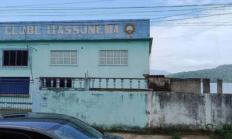 Casa Na Praia De Jun...