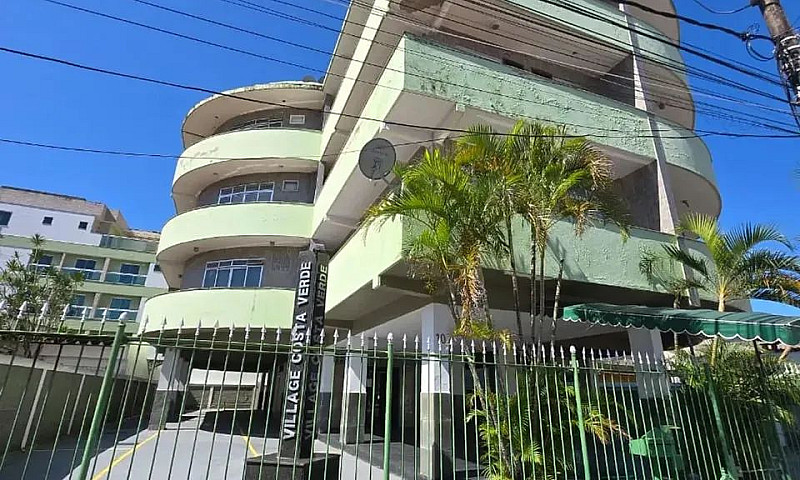 Apartamento - Muriqu...