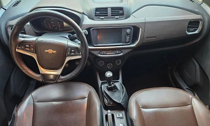 Chevrolet Spin Premi...