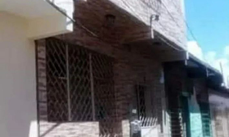 Casa De Andar Para A...