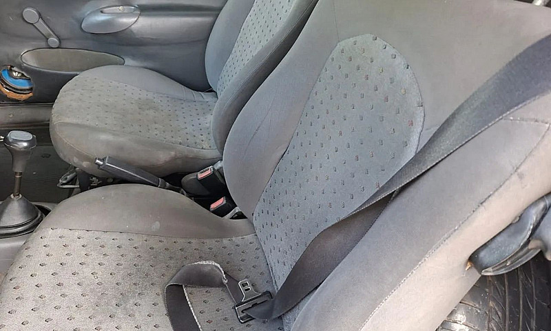 Ford Courier 1.6 L/ ...