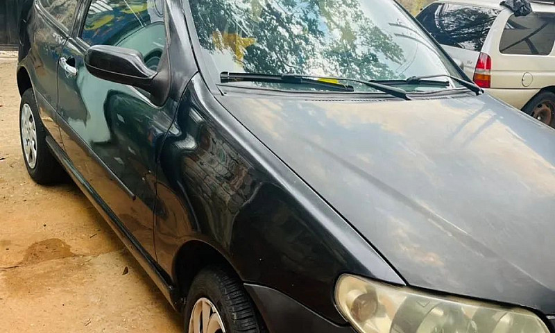 Fiat Palio 1.0/ Trof...