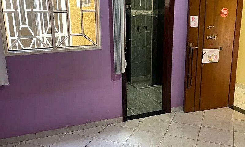 Aluga Qng 41 Casa Té...
