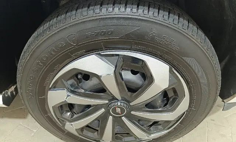 Chevrolet Montana Ls...