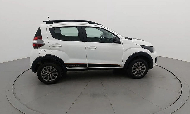 Fiat Mobi 2024 1.0 E...