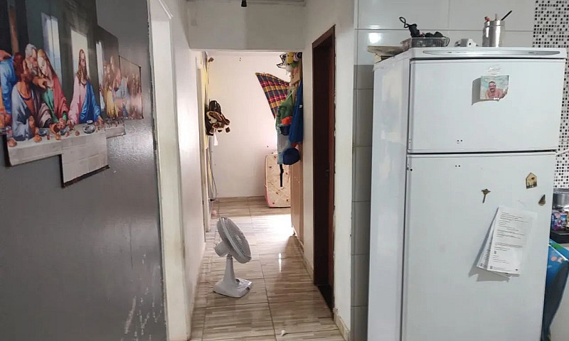 Casa Planaltina Df 3...