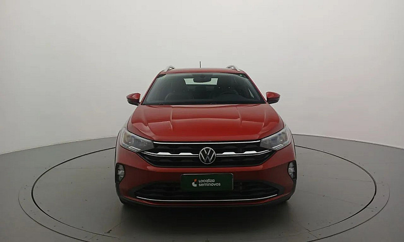 Volkswagen Nivus Hig...