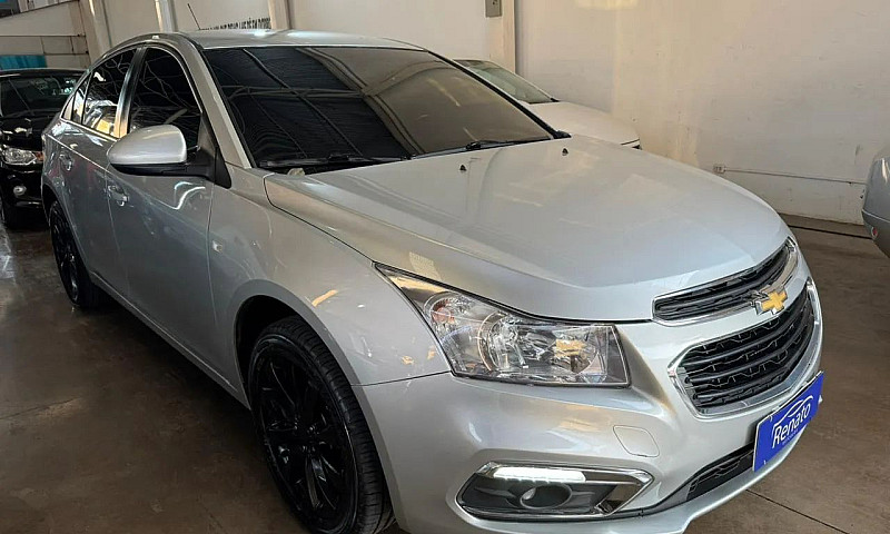 Chevrolet Cruze Lt 1...