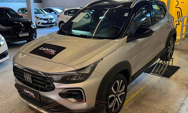 Fiat Pulse Impetus 1...