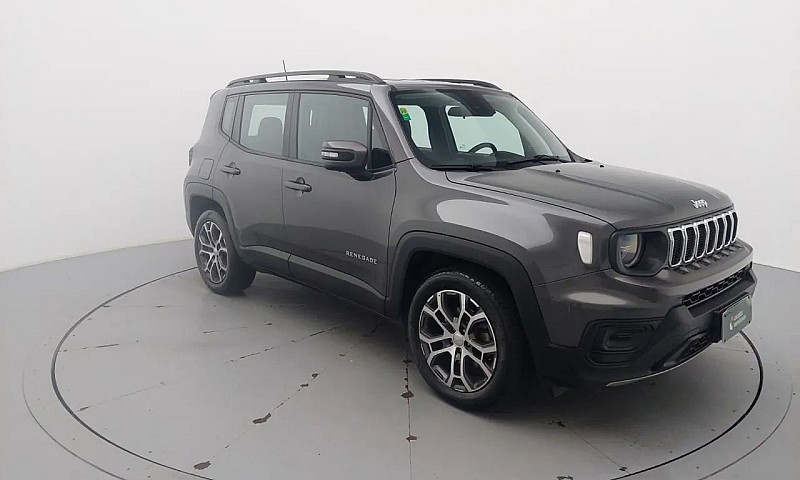 Jeep Renegade 2024 1...