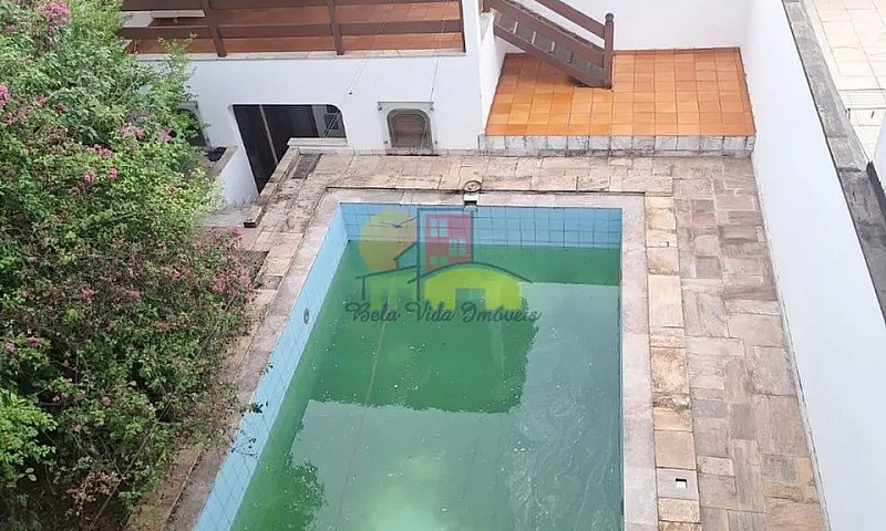Sobrado Planalto Pau...