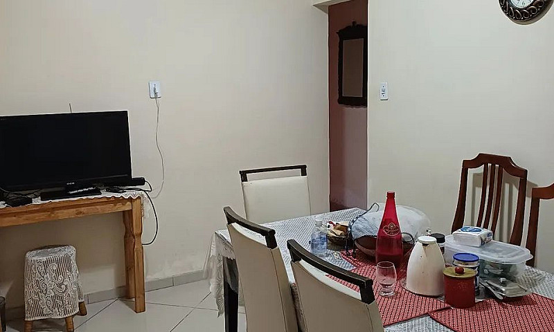 Casa Com Suíte, Terr...