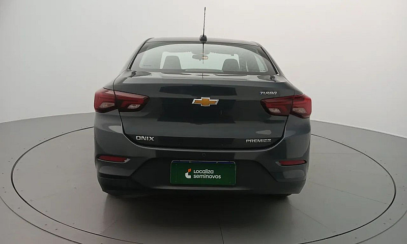 Chevrolet Onix 2024 ...