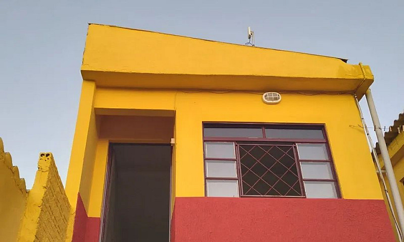 Tenho Para Alugar Ap...
