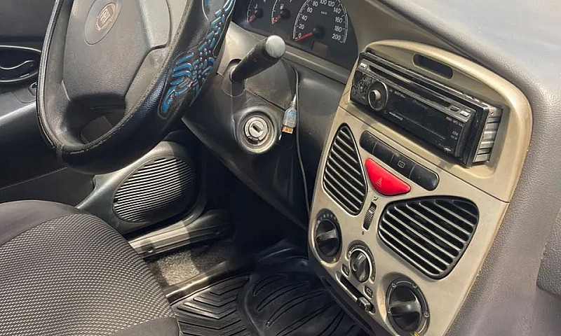 Fiat Palio Celebrati...