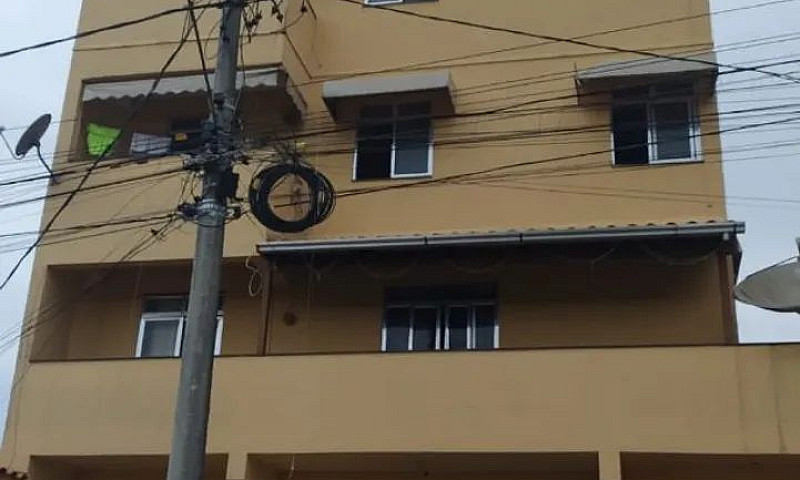 Jardim Dos Alfineiro...