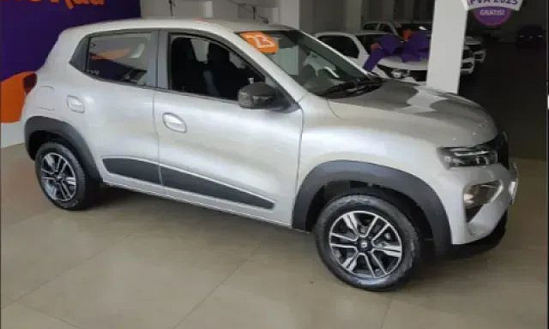 Renault Kwid Zen 1.0...