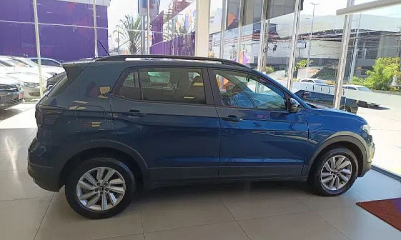Volkswagen T-Cross 1...