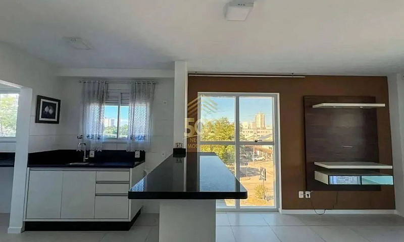 Residencial  Apartam...