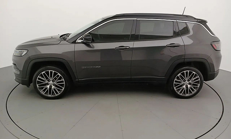 Jeep Compass 2023 1....
