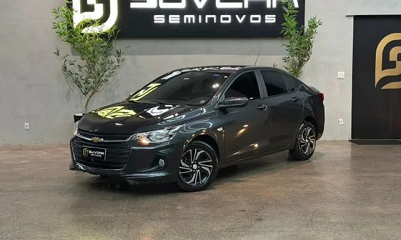 Onix Sedan Plus Lt 1...