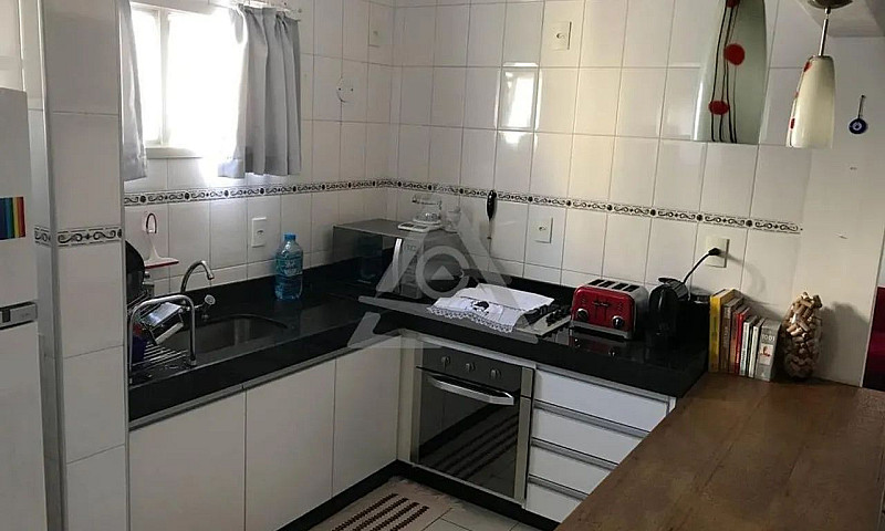 Cobertura À Venda Em...