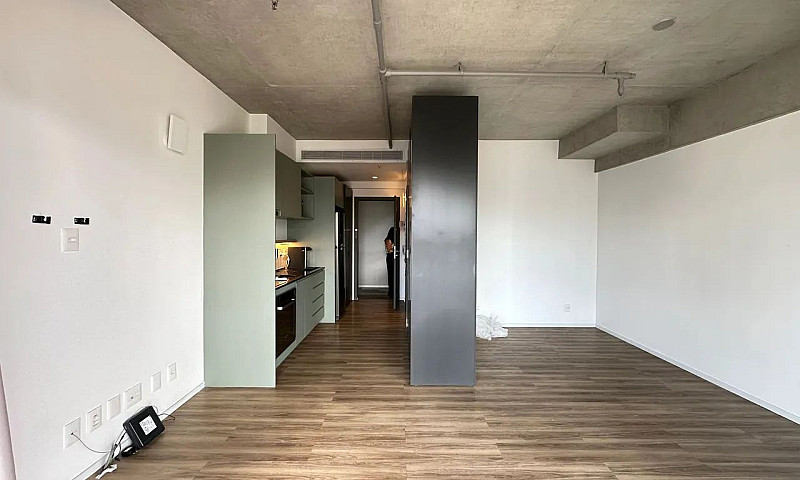 Apartamento (Semi Mo...
