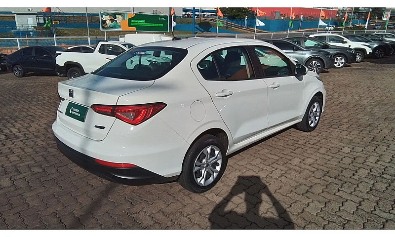 Fiat Cronos 2024 1.3...